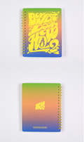 BoyNextDoor - Official MD Spring Note