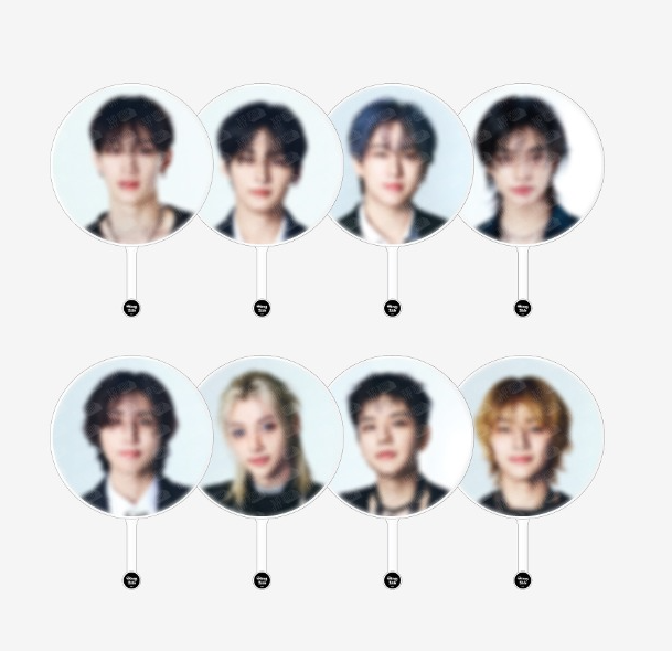 Stray Kids - <Dominate Seoul> World Tour Official MD