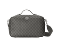 Gucci Savoy toiletry case with Web