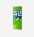 Fanta Apple 330ml (China) 6-Pack