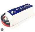 AZURE RACING SERIES 4s 9000 MAH MACH 2-V3 LIPO BATTERYS *COMPETITION SERIES