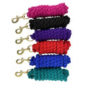 8' DERBY LEAD BRASS SNAP   24813