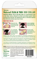 F&T Collar Small/Medium Dog