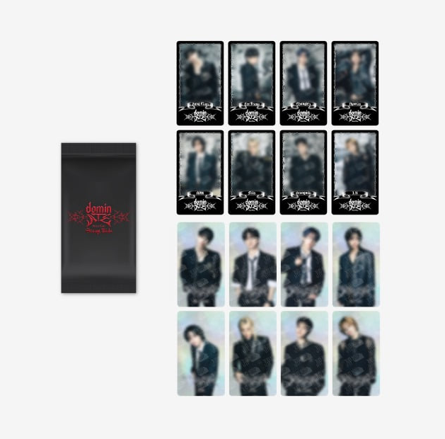 Stray Kids - <Dominate Seoul> World Tour Official MD