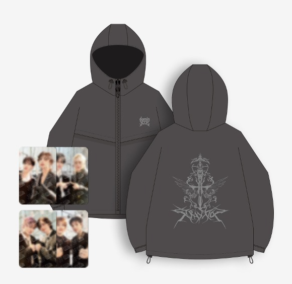 Stray Kids - <Dominate Seoul> World Tour Official MD