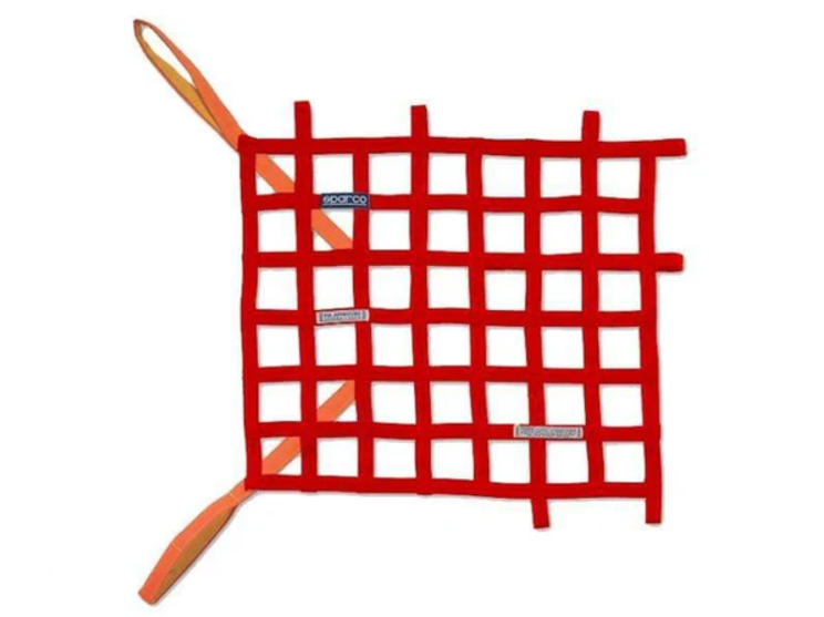Sparco Window Net