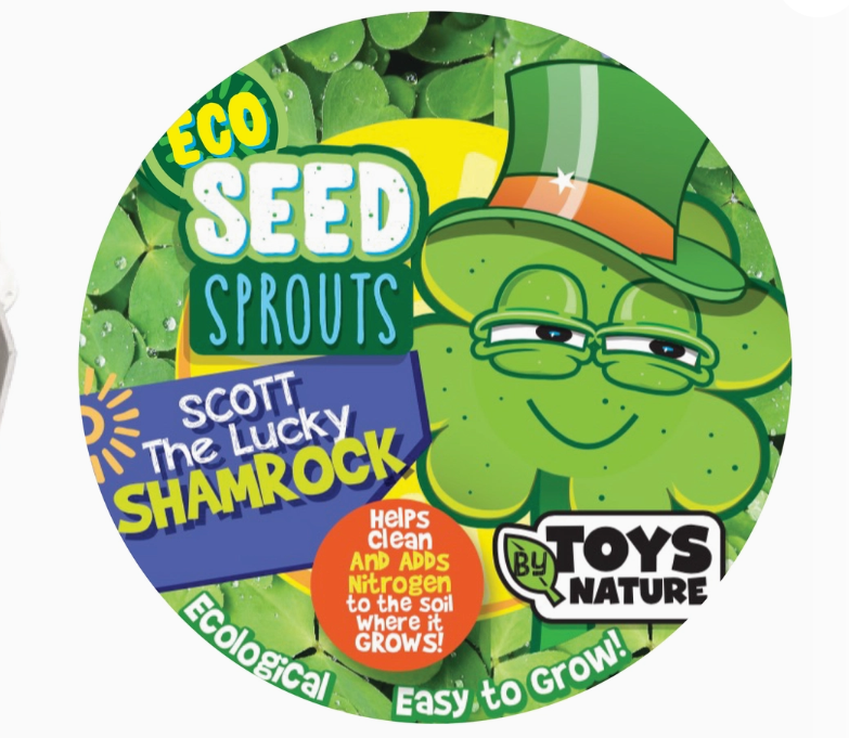 Eco Seed Sprouts