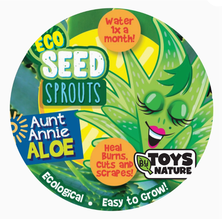 Eco Seed Sprouts