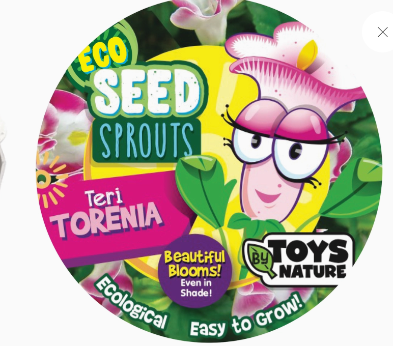 Eco Seed Sprouts