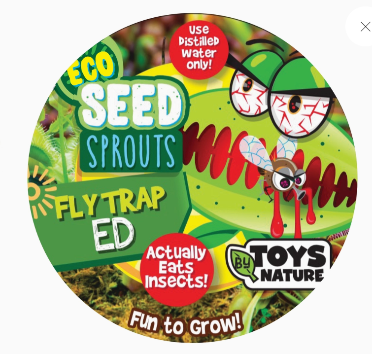 Eco Seed Sprouts
