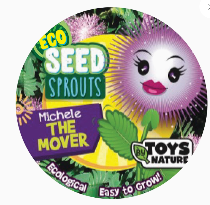 Eco Seed Sprouts