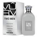 Lattafa Vurv Two Men Eau De Parfum