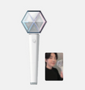 EXO Official  Lightstick Ver 3.0 (With Photocard)
