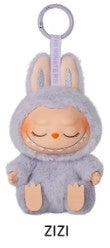 [IN STOCK] POPMART Have a Seat Vinyl Plush Blind Box Labubu