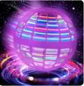 Cosmic Flying LED Globe