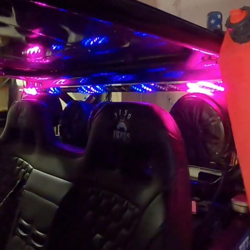 Interior Whip