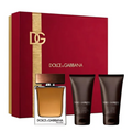 Dolce & Gabbana The One Eau De Toilette 3 Piece Gift Set