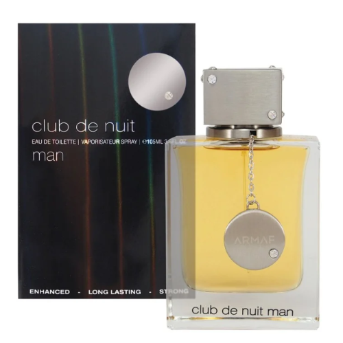 Armaf Club De Nuit Eau De Toilette