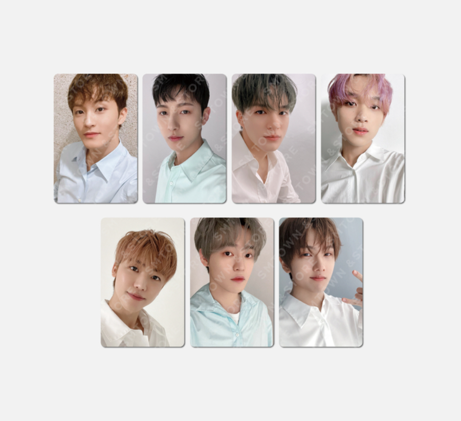 NCT Dream [Starry Daydream] Merch
