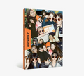 LE SSERAFIM - Day Off In Jeju Photobook