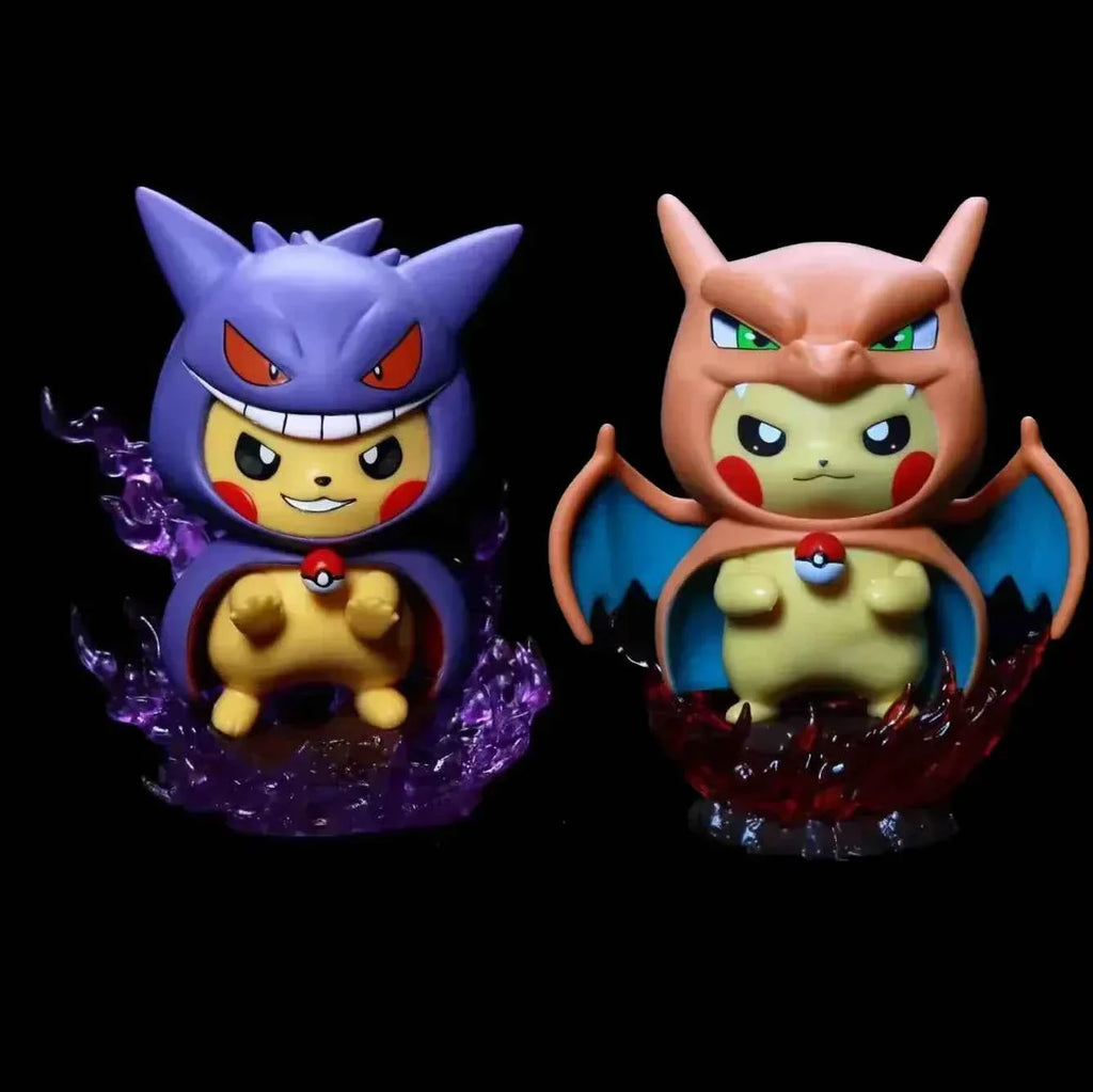 Cute Collectible Statue