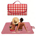 Waterproof Sandproof Picnic Blanket Portable Outdoor Camping Mat