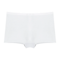 Women's Seamless Panties Sports Boxers Underwear Female Solid Color Comfortable Briefs Cozy Lingerie Intimate Underpants S-XL