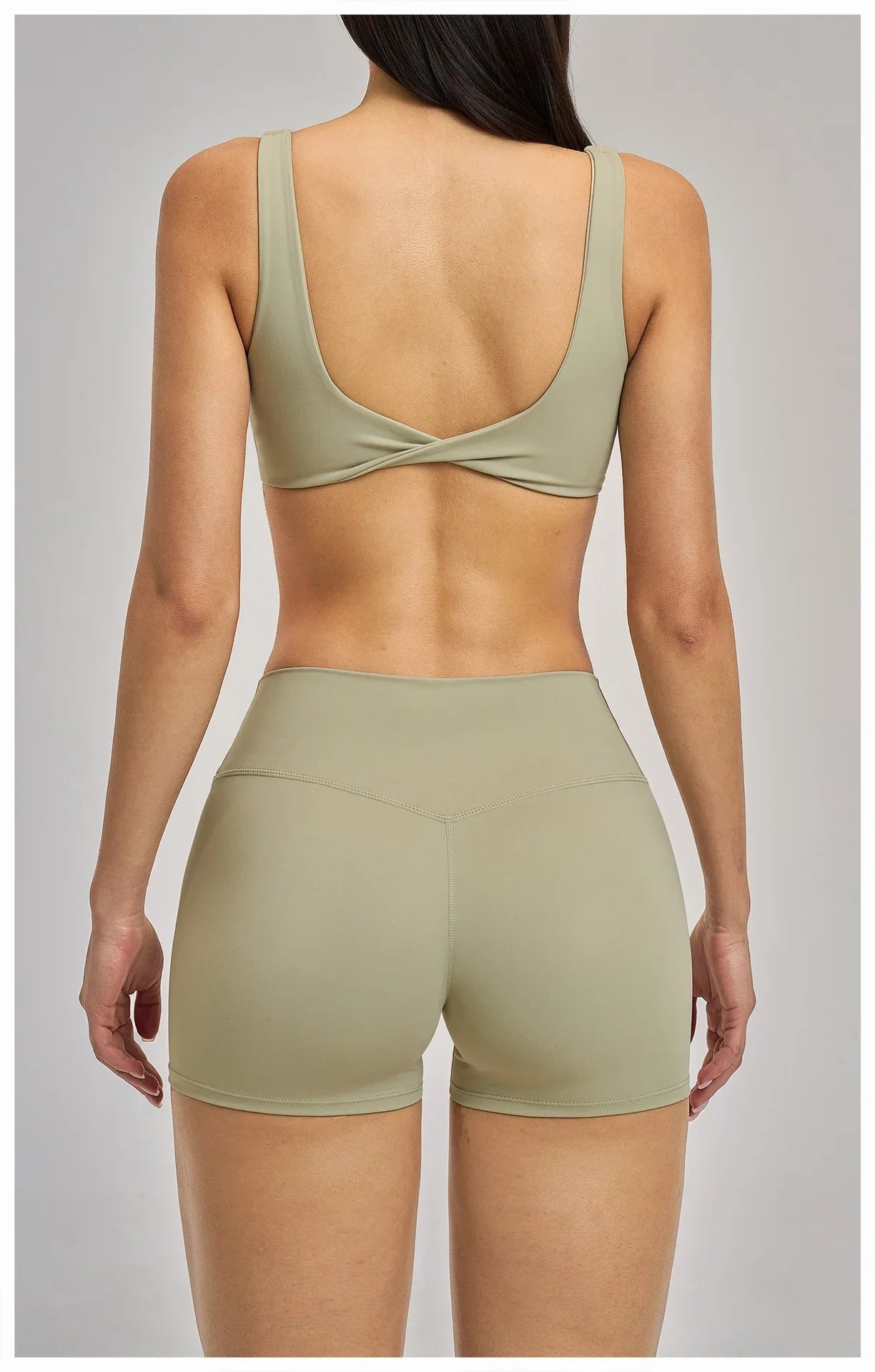 Sports Bra Women Top Push Up Fitness Yoga Bra High Strength Underwear Sport Top Breathable Running Vest Bralette Gym Wear Female