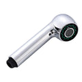 Kitchen Mixer Tap Spare Replacement Faucet Pull Out Spray Shower Head Setting Kitchen Accessories 2023 New
