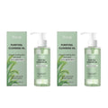 Makeup Removal Oil Non-Greasy Cleanse Purifying Pores Moisturizing Refresher Non Irritating Facial Makeup Remover Cleansing Oil