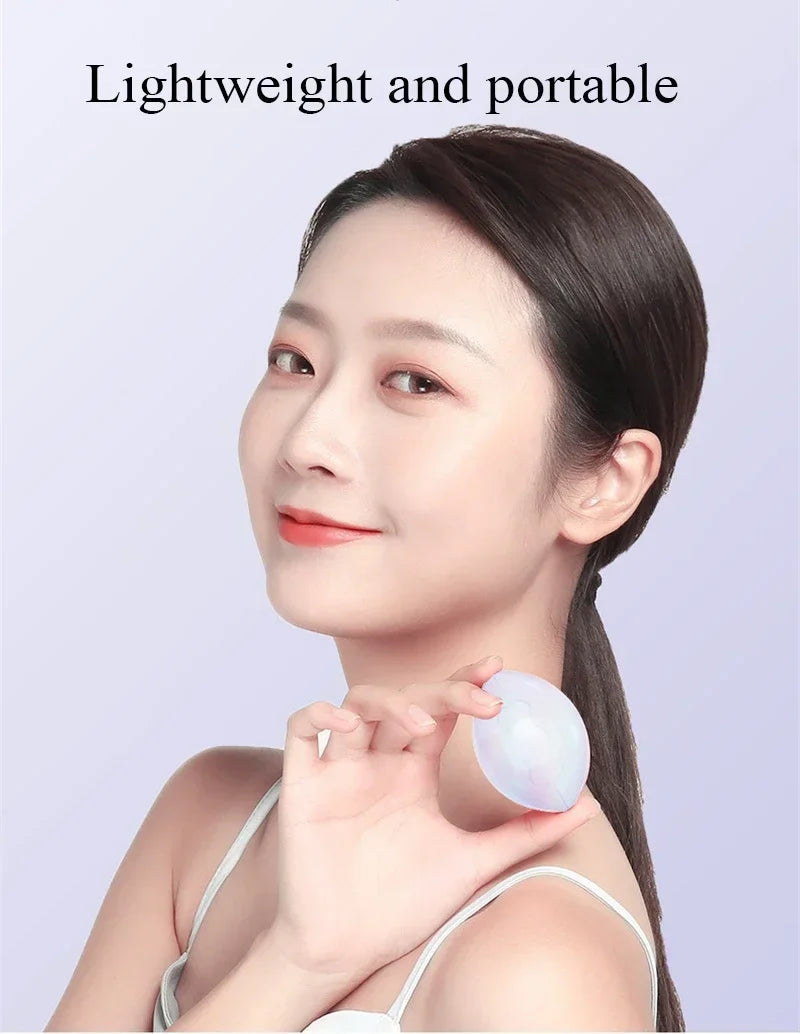 DynaPulse EyeCare
