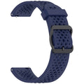 OnePlus Smartwatch Silicone Band Sport Strap Replacement Watch Accessory