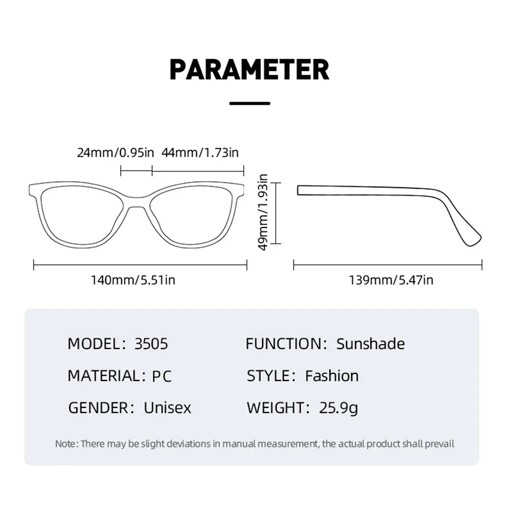 DDDLONG Retro Fashion Round Sunglasses Women Men Sun Glasses Classic Vintage UV400 Outdoor Shades D528