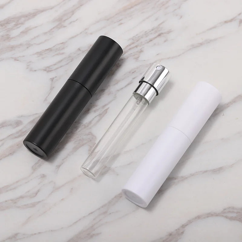 Coffee Beans Dosing Cup Trays and Spray Portable Humidifier Powder Anti Fly and Static Electricity Espresso Grinder Accessories