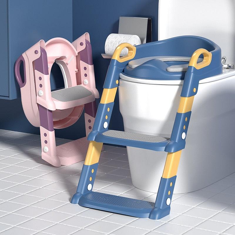 Unique Kids Potty Trainer