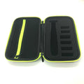 Portable EVA Hard Case for Philips OneBlade/One Blade QP2520 QP2530 QP2620 QP2630 Shaver Travel Protective Cover Storage Bag