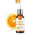 Vitamin C Serum with Hyaluronic Acid – Fast-Absorbing, Deep Hydration, Non-Greasy, 24-Hour Nourishment for Instant Glowing Skin