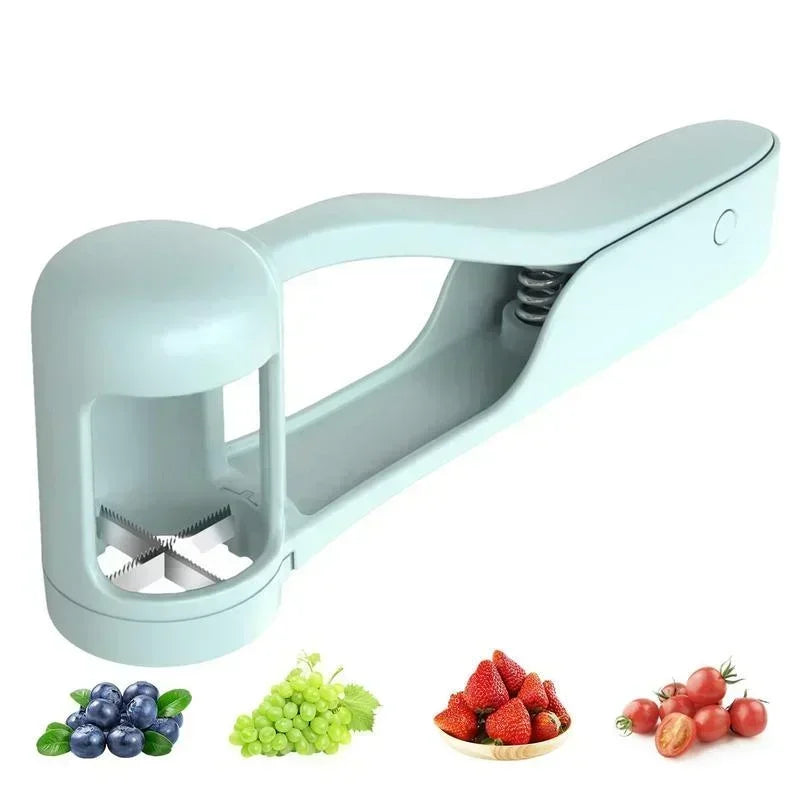 Tomato Slicer Cutter And Fruit Tool For Kitchen Use