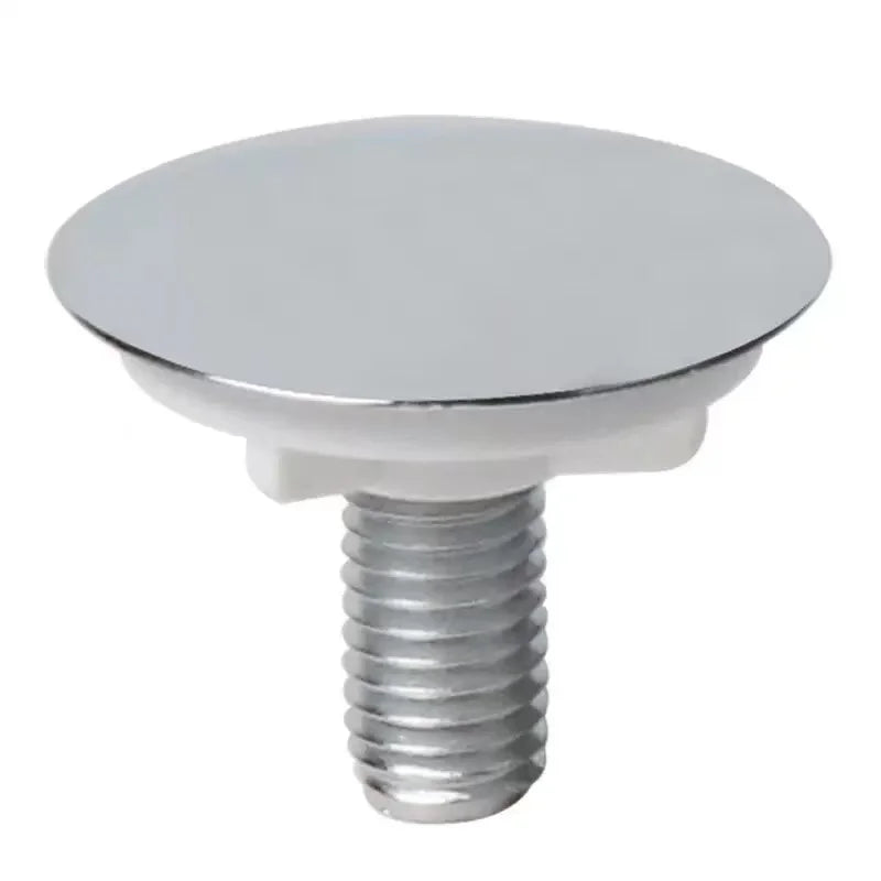 Kitchen Sink Tap Hole Blanking Plug Stopper Basin Cover 45mm Kitchen Sink Hole Cover Faucet Hole Cover