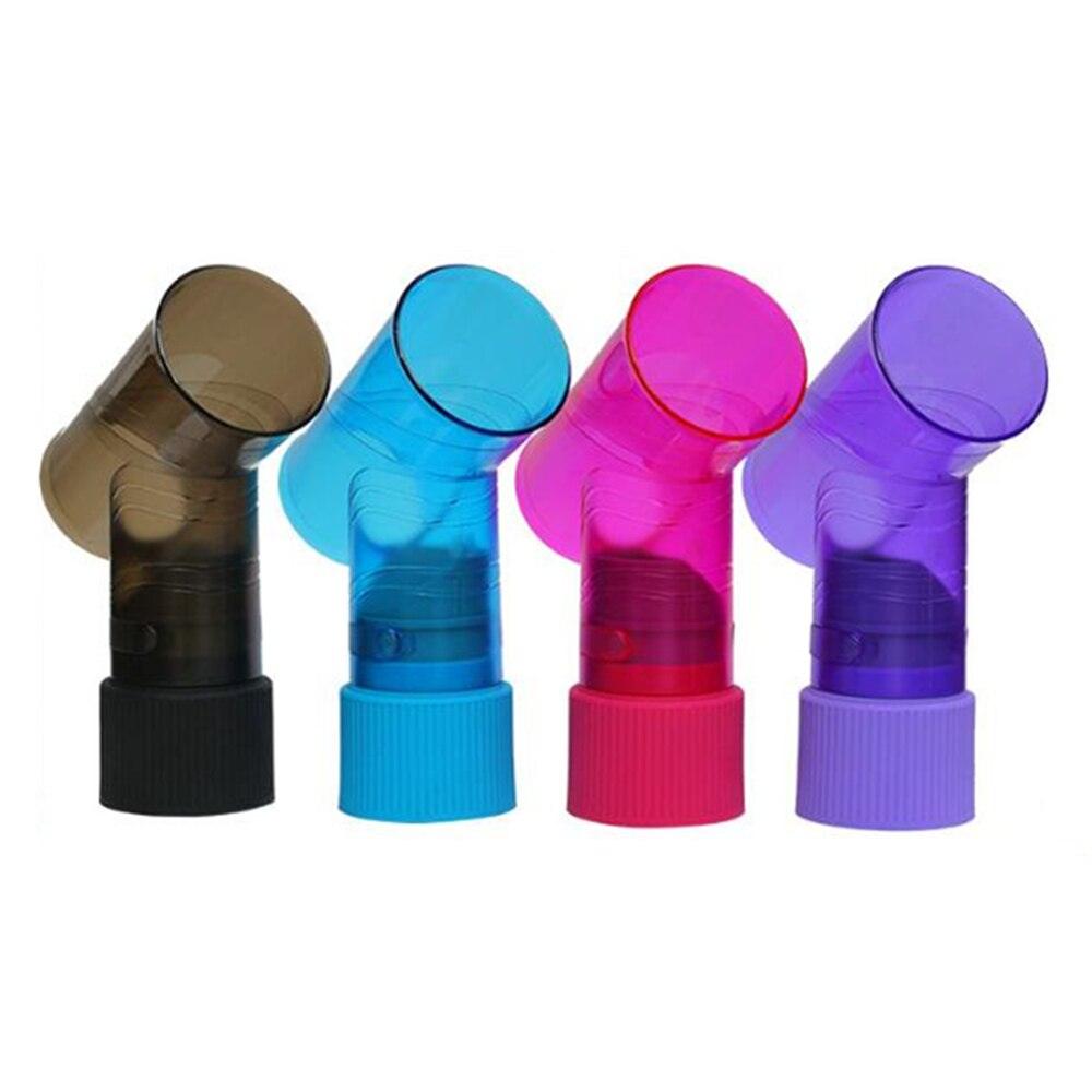 DIY Hair Dryer Diffuser