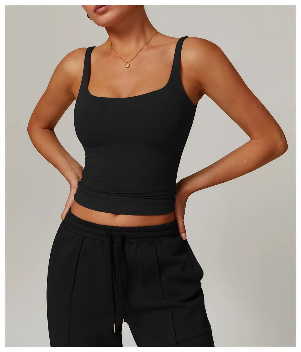 Yoga Sports Bra Women Breathable Shock Proof Gym Workout Fitness Push up Top Yoga Underwear Running Active Sportswear Vest Bra