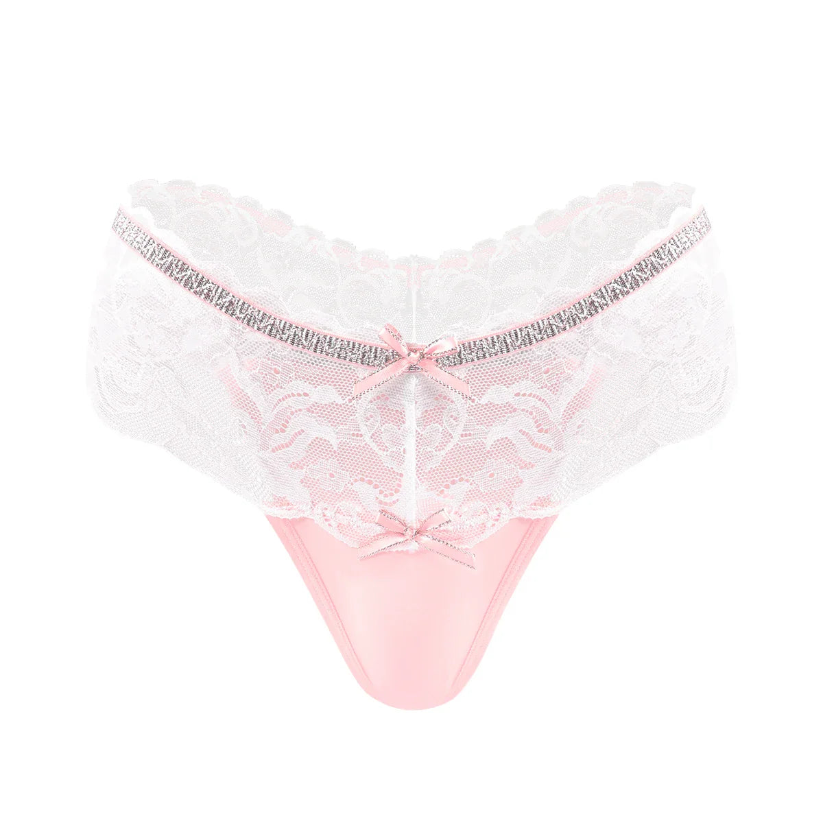 1pcs Sexy Lace Women's Panties Low Rise Floral Elegant Lady Briefs Underwear Breathable Comfortable Sexy Lingerie Female Panty