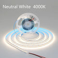 Dengsum SMD2835 LED Strip Flexible Cuttable DC12 To 24V