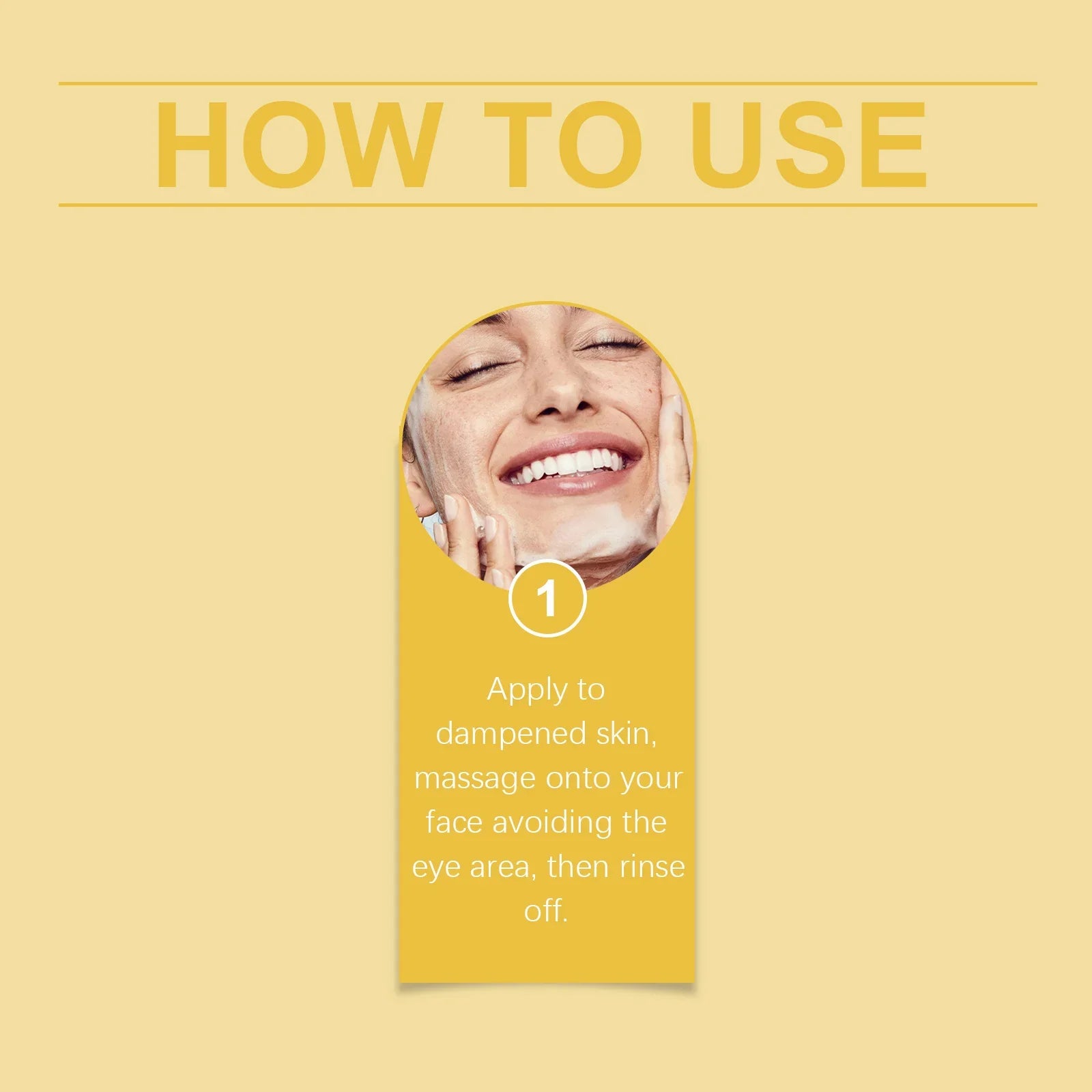 Honey Facial  Foaming Cleanser Gentle Oil Control Reduce Acne Blackhead Purify Pore Soothing Relieve Redness Hydrating Face Wash