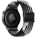 Amazfit Nylon Braided Watch Band With Parachute Buckle