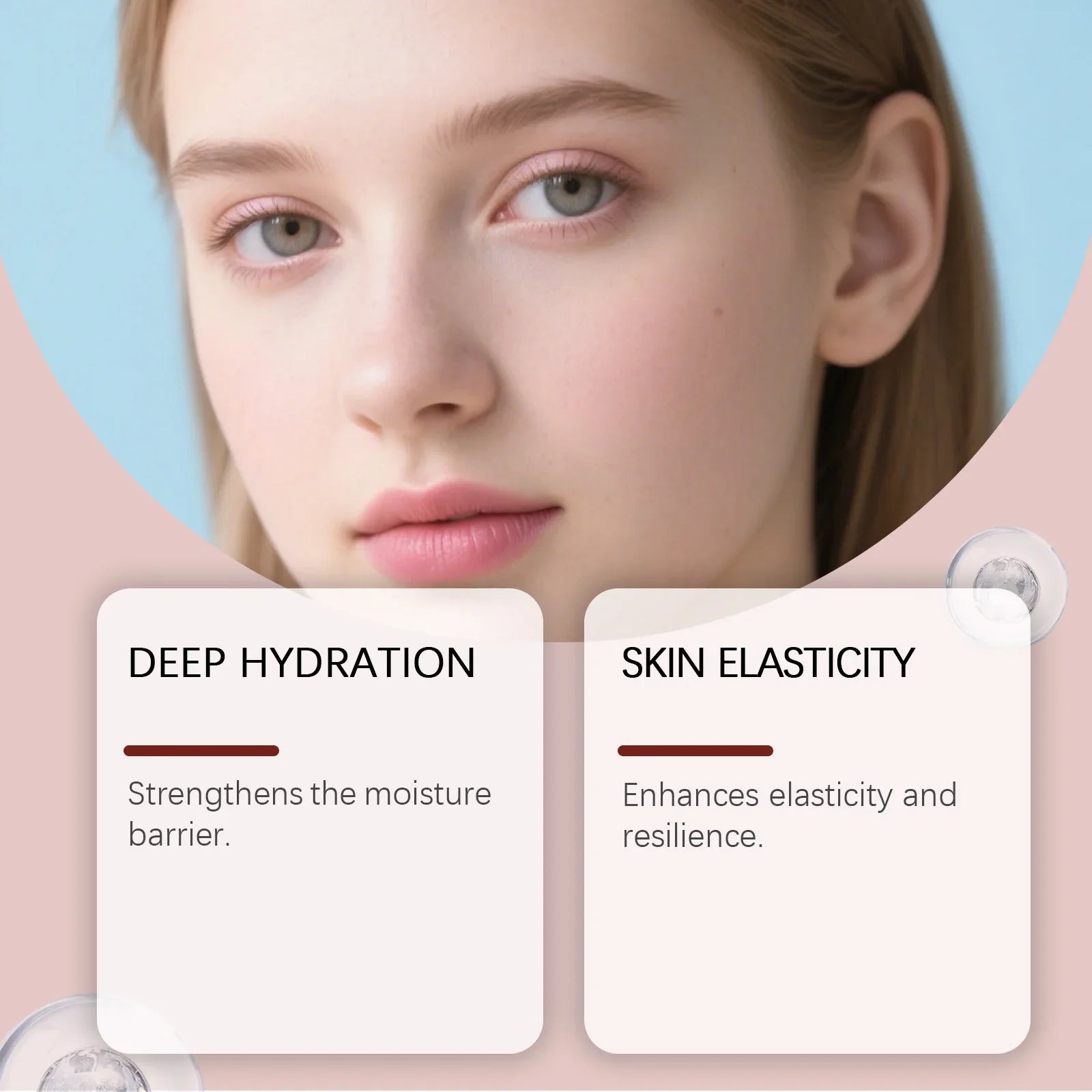 Calcium Volume Multi Balm Hydrating Anti Aging Fade Fine Lines Firming Skin Brightening Nourishing Collagen Moisturing Stick