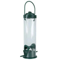 Bird Tableware Wild Bird Seed Feeder Bird Feeder Bird Feeding Tool Outdoor Decoration Garden Paddock Hanging