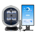 Skin Analyzer AI 3D Facial Analysis Machine With Intelligent Detector