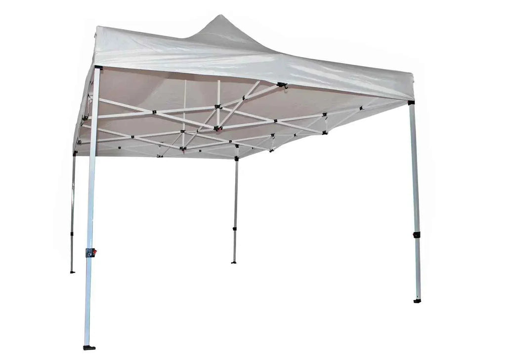 Custom 10x10ft Pop-Up Event Gazebo - Portable Trade Show Display Tent