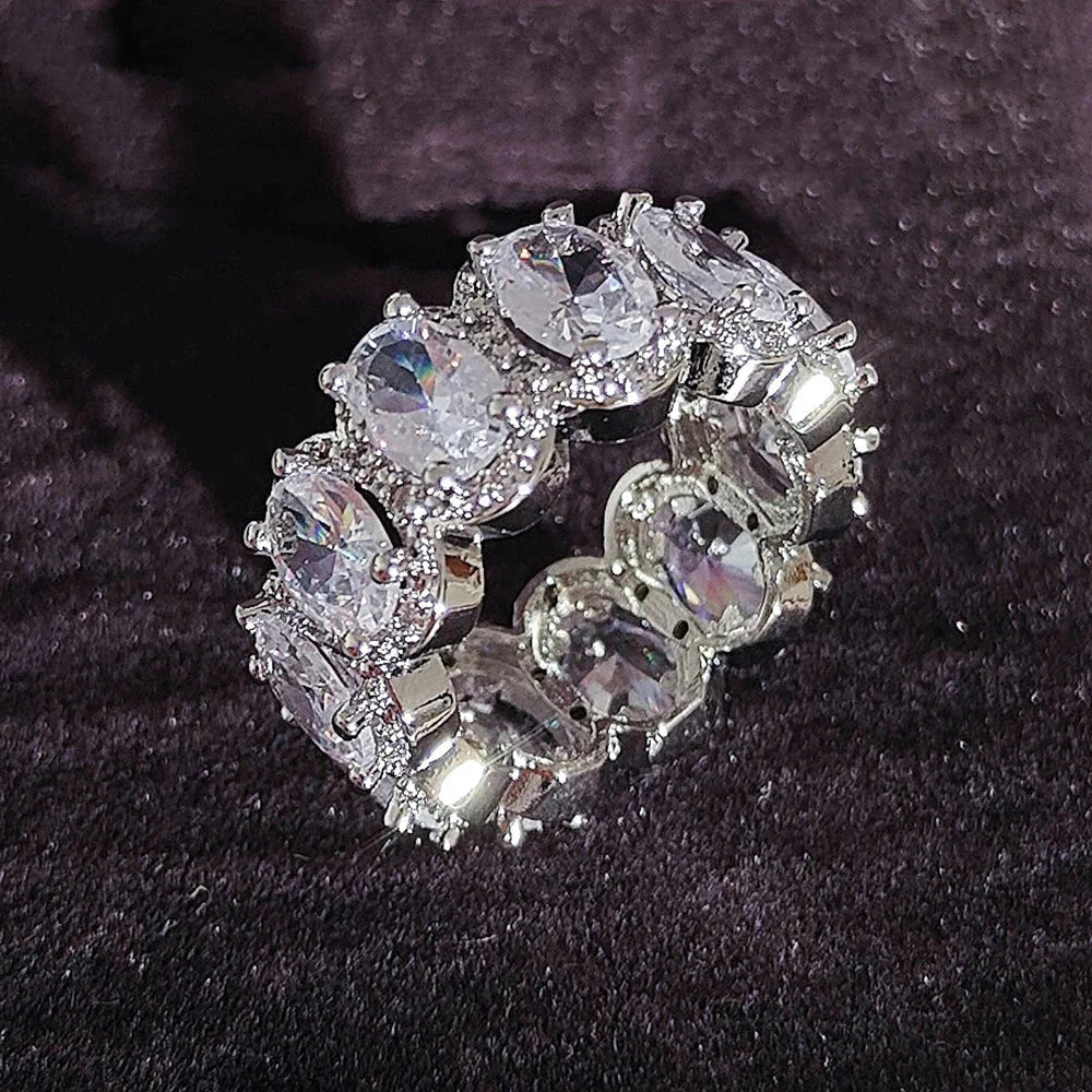 Eternity Ring